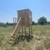 The Old Guy Stand