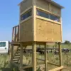 The Old Guy Stand
