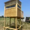The Old Guy Stand