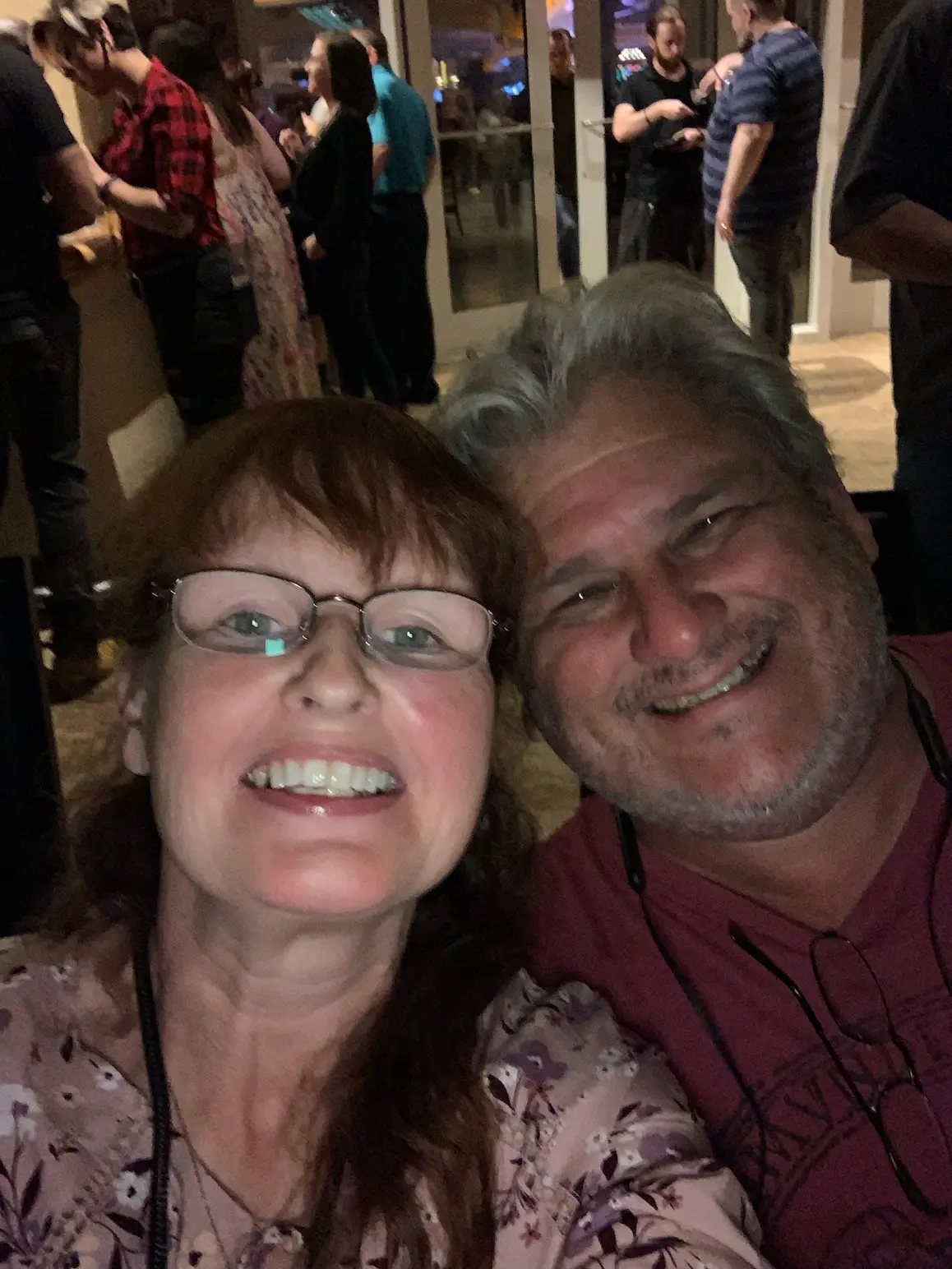 david-and-melissa