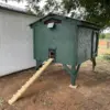 The Deluxe Chicken Valut