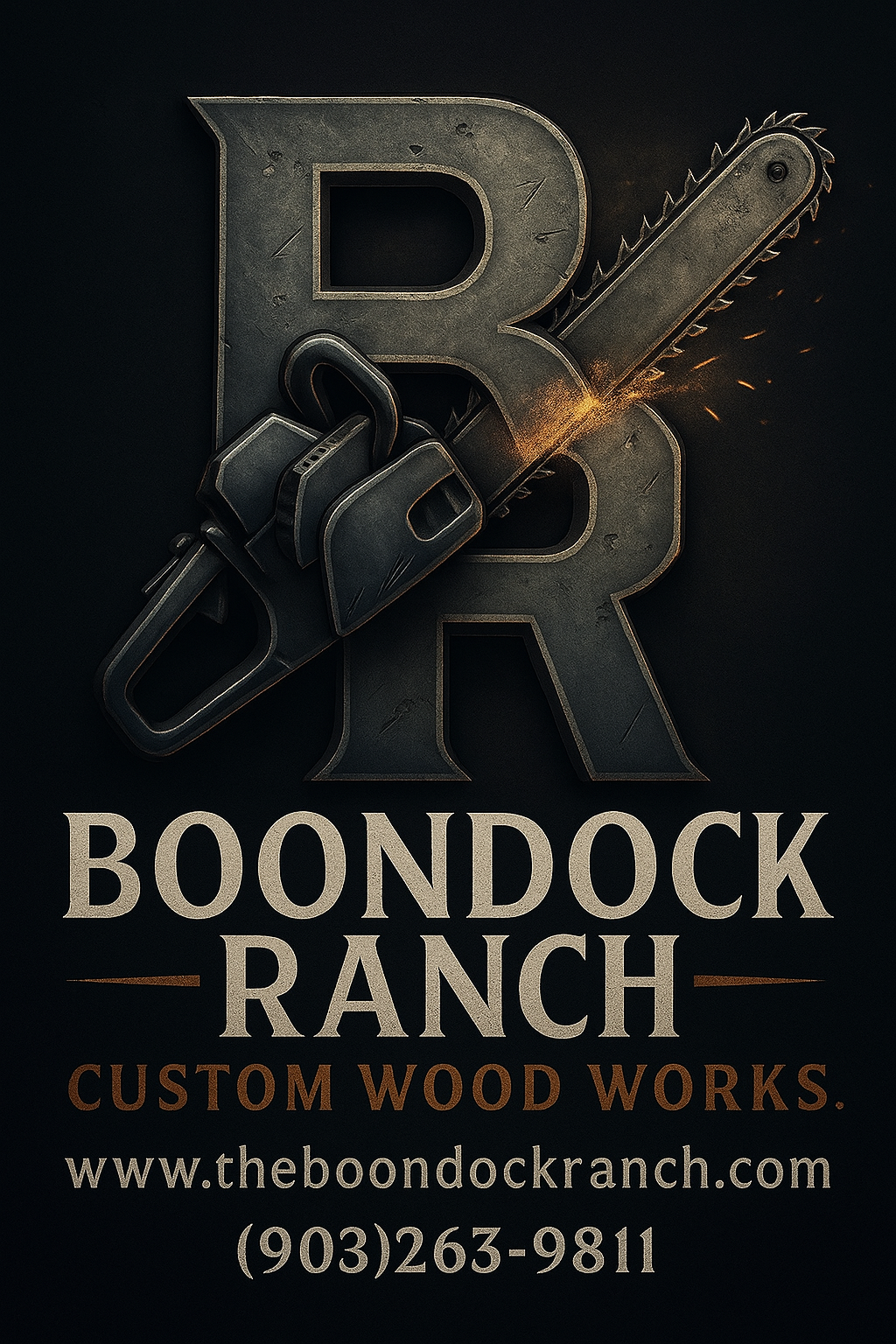 The Boondock Ranch